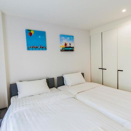 The Place Pratumnak By Pattaya Sunny Rentals מראה חיצוני תמונה