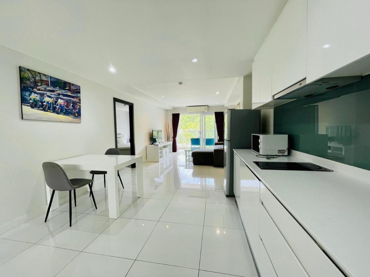 The Place Pratumnak By Pattaya Sunny Rentals חדר תמונה