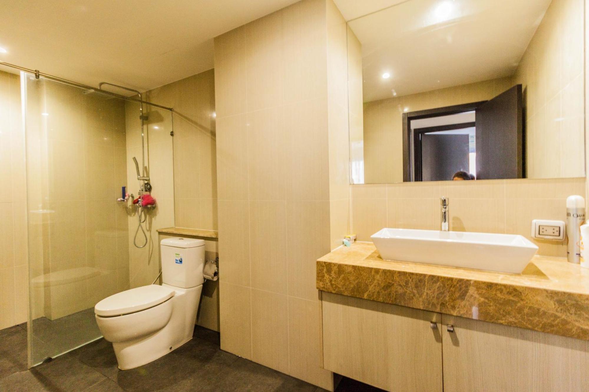 The Place Pratumnak By Pattaya Sunny Rentals מראה חיצוני תמונה